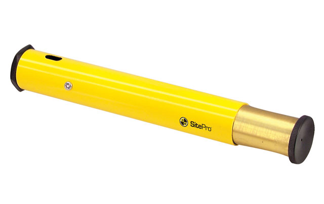 SitePro 6" Hand Level 13-632 - Click Image to Close