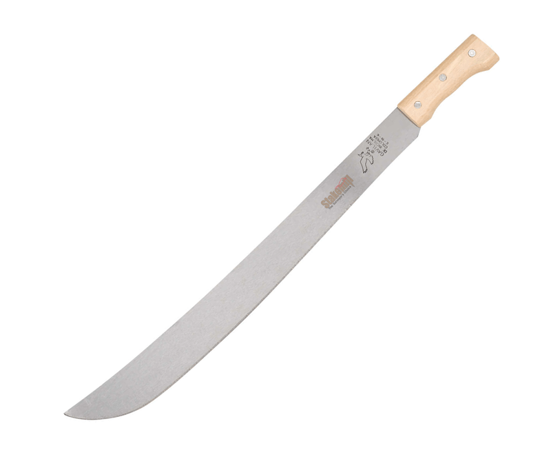 Galivan 22" Colombian Machete - Click Image to Close