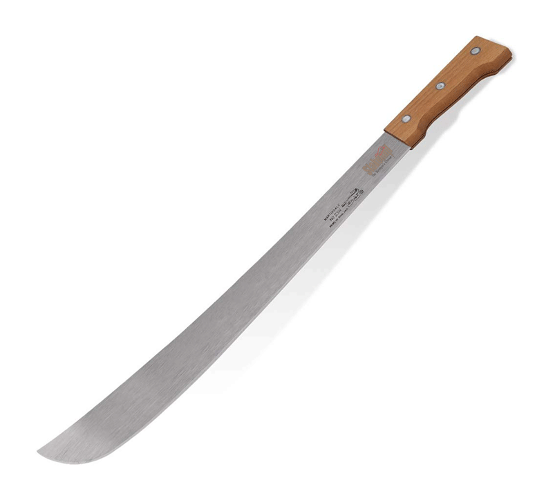 22 Inch Machete Sitepro Crocodile from England (36 pack)