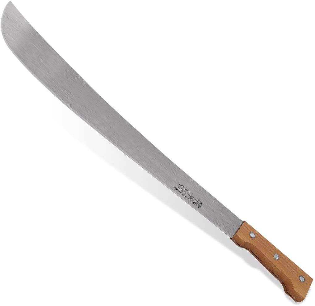 22 Inch Machete Sitepro Crocodile from England 22 Inch Machete Sitepro Crocodile from England