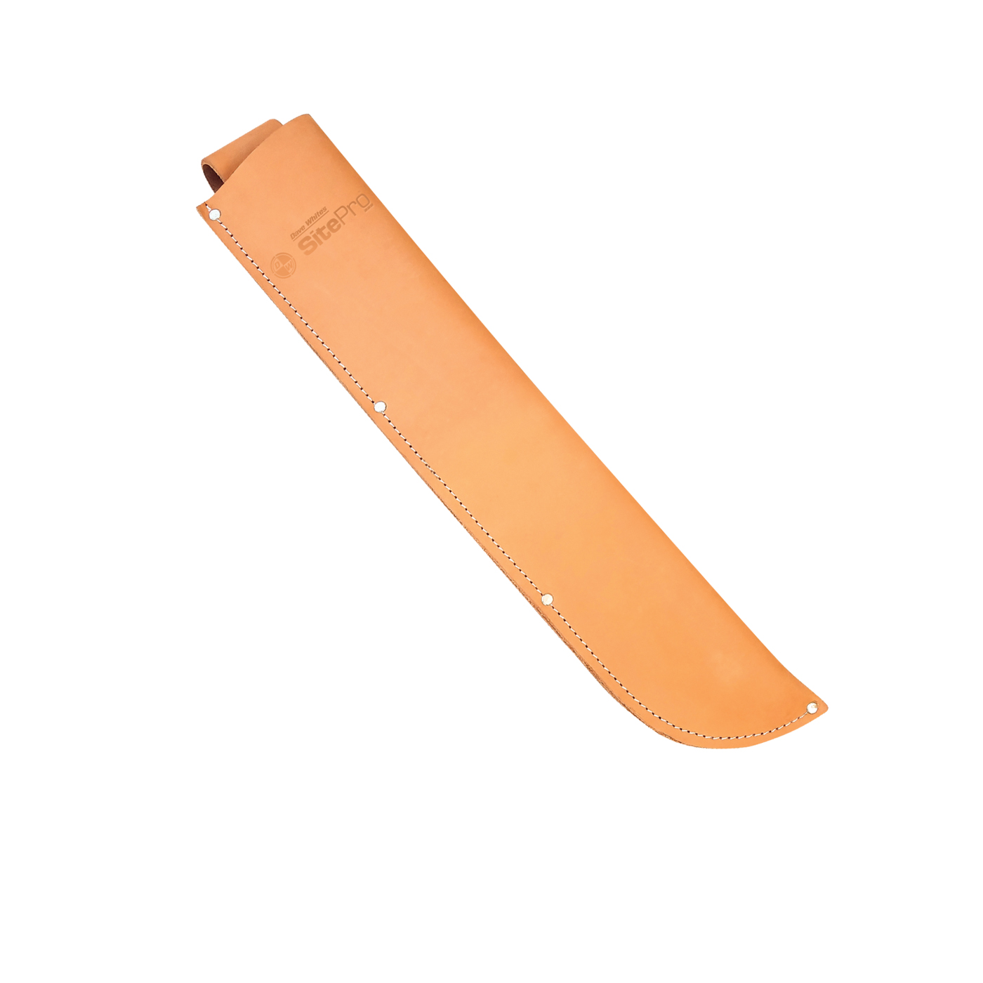 SitePro Leather Sheath for 24 Inch Machete 17-LS24 - Click Image to Close