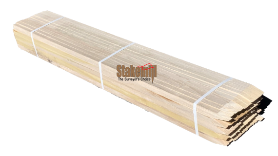 36 Inch Premium Domestic Hardwood 3/4x1 Bundle of 50 (SPEC ORDR)