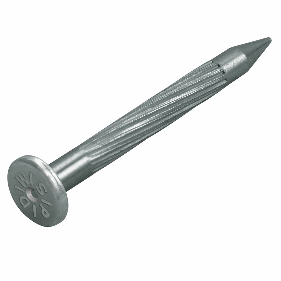 SitePro Magna Nail 2-1/2" x 1/4" 19-756 - Click Image to Close