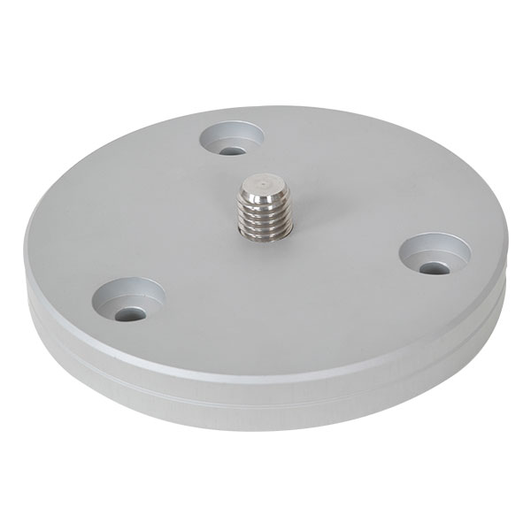 CORS Screw Mounting Column Plate - Click Image to Close