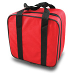 SitePro Tribrach Padded Carry Case 21-1200 - Click Image to Close