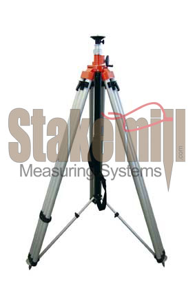 NEDO Jumbo Machine Control Elevating Tripod 13 Foot 210540-185