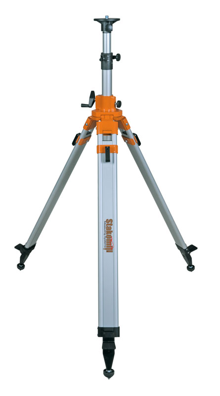 NEDO Heavy-Duty Elevating Tripod 210678-185