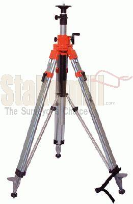 NEDO Extra Heavy-Duty Elevating Tripod 210683-185