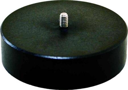 SECO Tripod Adapter 5/8-11 Female to 1/4-20 Male SECO Tripod Adapter 5/8-11 Female to 1/4-20 Male