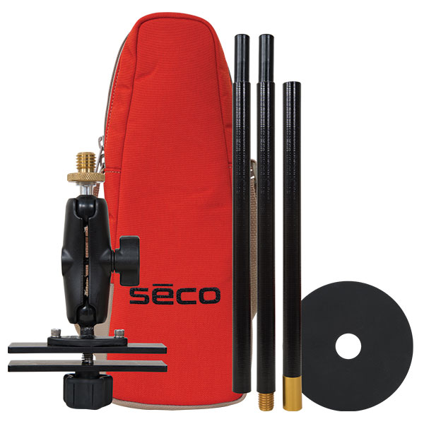 SECO Tripod Radio Antenna Kit 2133-06