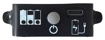 SECO Laser Tribrach Replacement Battery SECO Laser Tribrach Replacement Battery