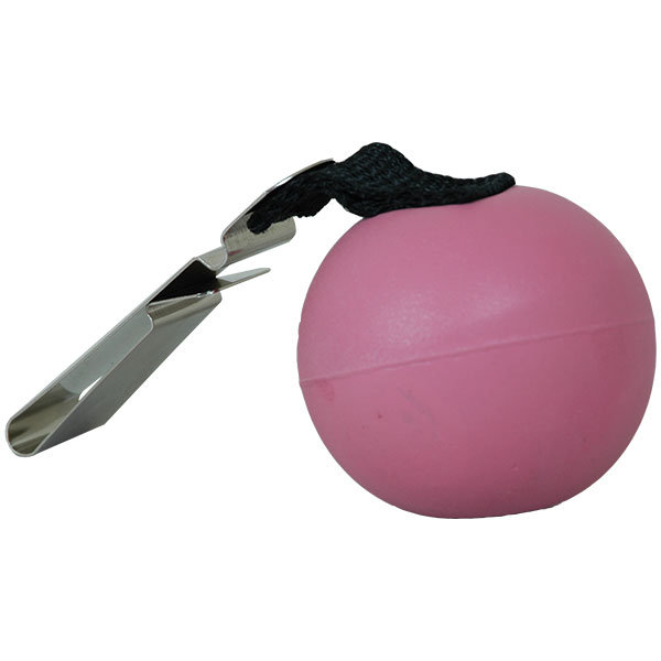 SECO USA Stake Tack Ball & Clip 2180-01 (when bought in 6 packs) - Click Image to Close