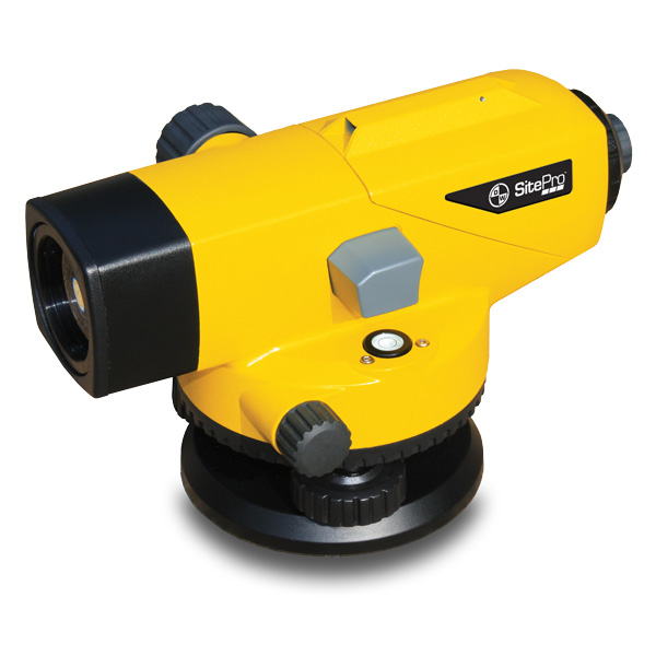 Site Pro 25-SK28X 28 Power Automatic Level