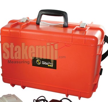 SitePro 26 Series Theodilite Case