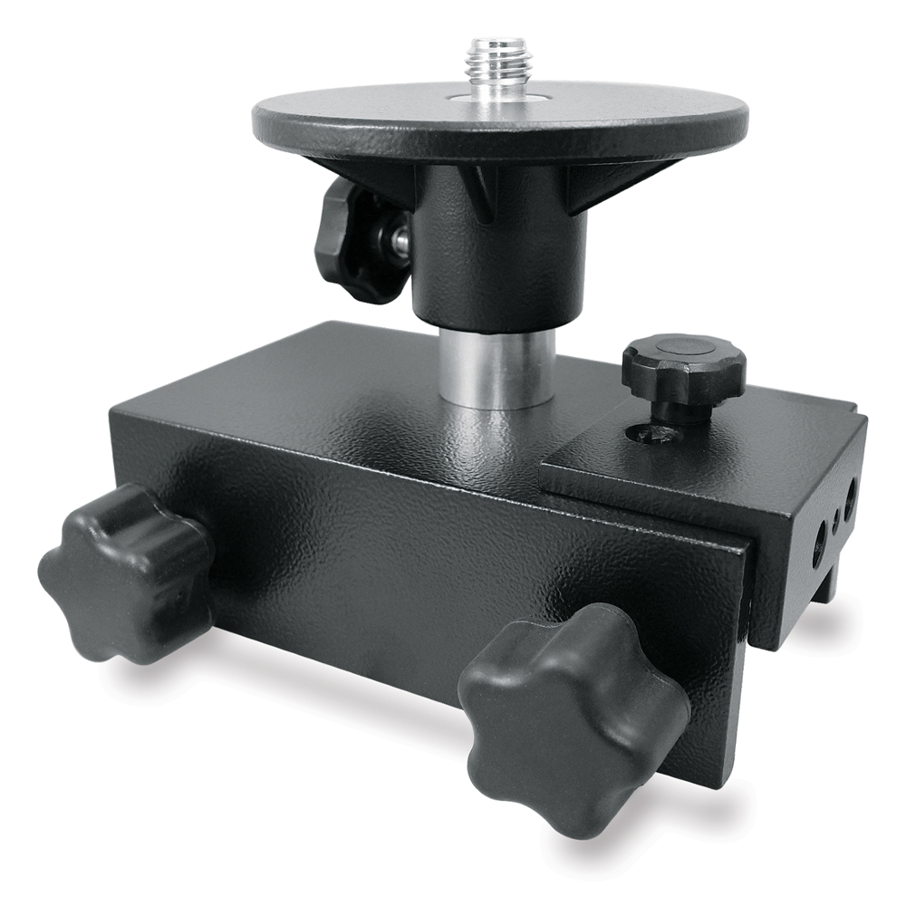 SitePro Batter Board Clamp Mount for Rotary Lasers