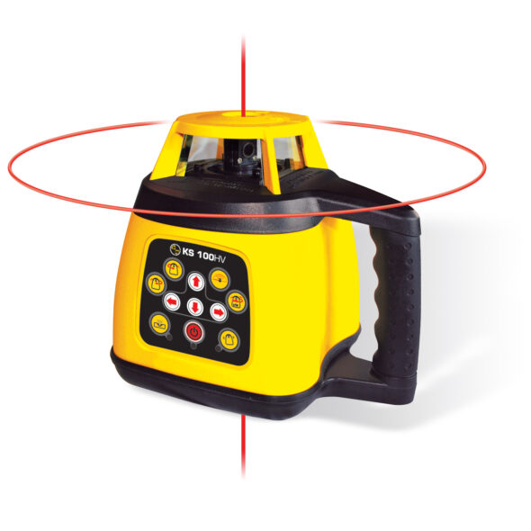 SitePro 27-KS100HV Horizntl / Vertl Rotary Laser Interior Kit