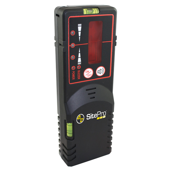 SitePro LLD20 Line Laser Reciever SitePro LLD20 Line Laser Reciever