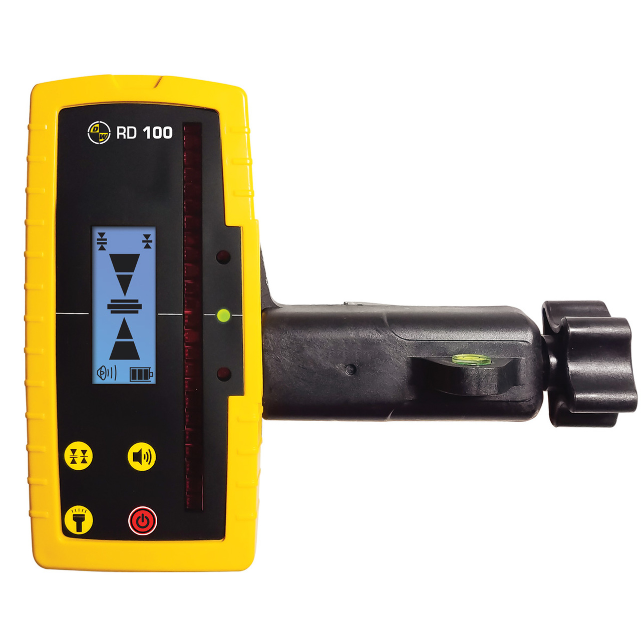SitePro RD100 Rotary Laser Detector - 27-RD100 SitePro RD100 Rotary Laser Detector - 27-RD100