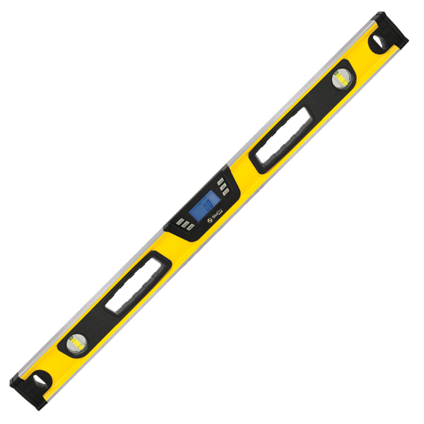 SitePro DL48 48-in Digital Box Level