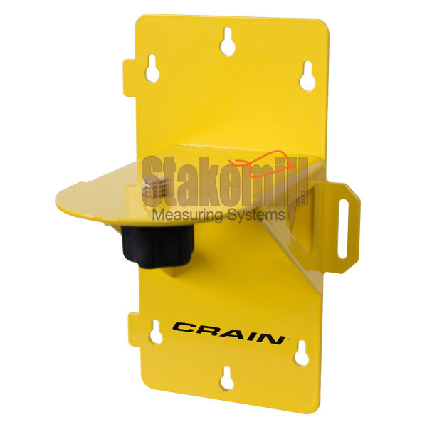 SECO Wall/Column Bracket for Lasers and Total Stations - Click Image to Close