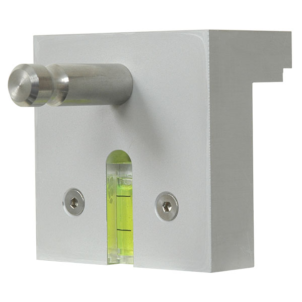 Track Angle for Tram or Track with Wild-Style Stud Track Angle for Tram or Track with Wild-Style Stud