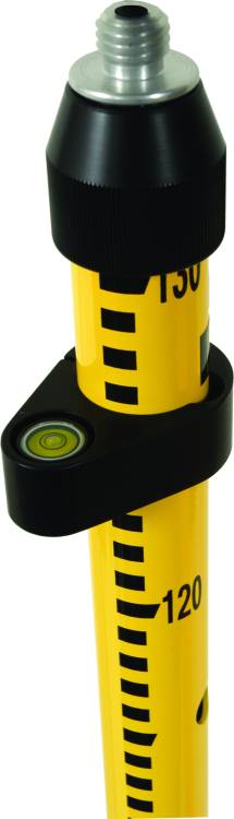 2 m Snap-Lock Rover Rod - Flo Yellow 5125-20-YEL - Click Image to Close