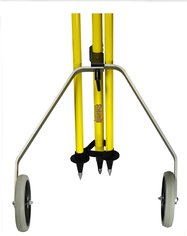 SECO Pole Transporter - Click Image to Close