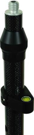 SECO 3 Position Carbon Fiber Snap-Lock Rover Rod 5128-22 - Click Image to Close