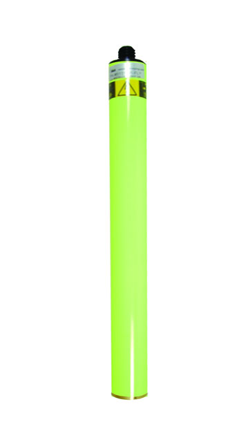 SitePro 25cm Pole Extension Aluminum