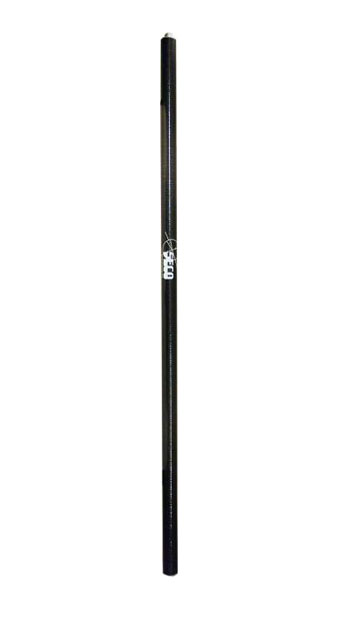 SECO 1 in Pole Rod Extension 1 Meter Carbon Fiber 5143-03