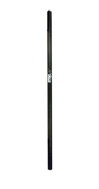 SECO 1 in Pole Rod Extension 1 Meter Carbon Fiber 5143-03 - Click Image to Close