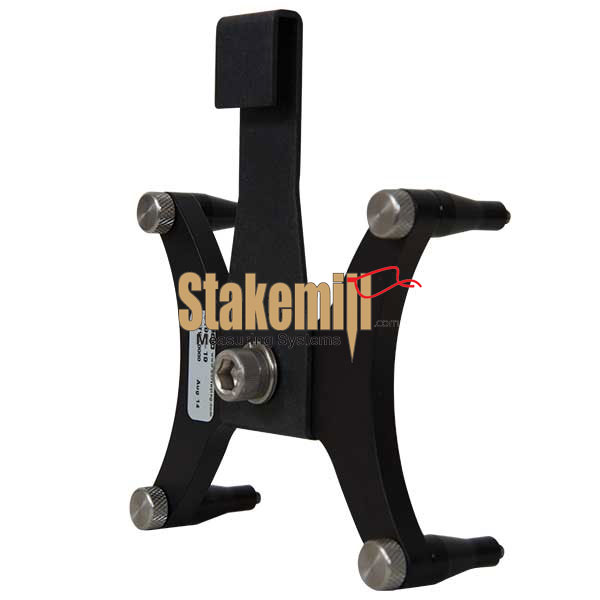 SECO Tripod Hook for MESA TESLA Tablet - Click Image to Close