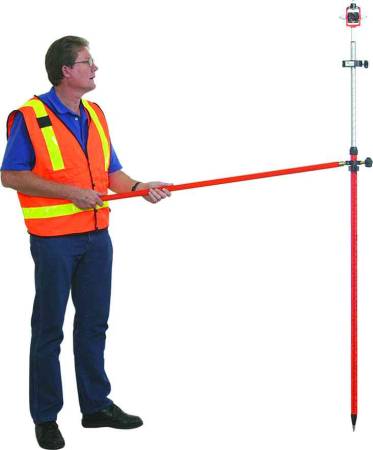 SECO Offset Pole Holder 5198-157