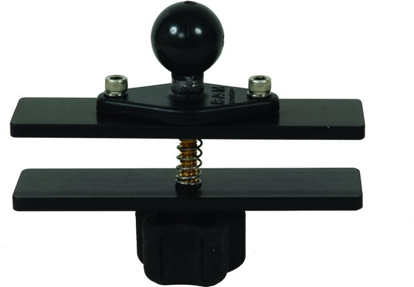 SECO Ram Ball Clamp Mount - Tripod Clamp 5199-051 - Click Image to Close