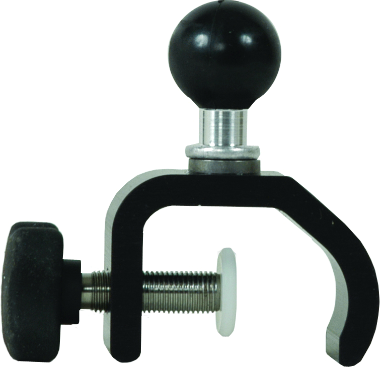 Ball and Socket Bracket