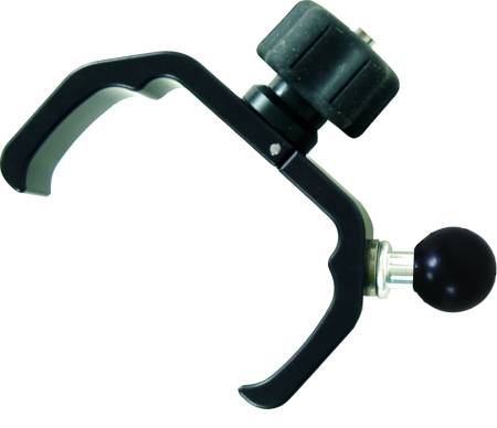 SECO Claw Ball and Socket Cradle TSC3 - Click Image to Close