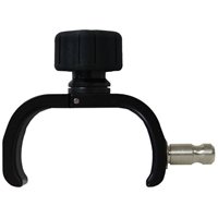 Claw Quick Release Cradle for TSC3 Ranger 3 - Click Image to Close