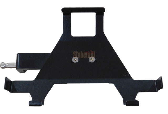 SECO Claw Quick Release Cradle for MESA2, FC5000, RT3 - Click Image to Close