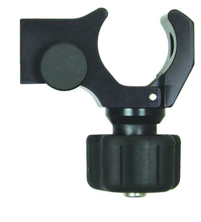 SECO Claw Quick-Release Pole Clamp Plain 5200-150