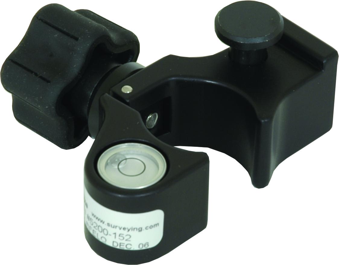SECO Claw Quick-Release Pole Clamp 20 Min Vial 5200-152