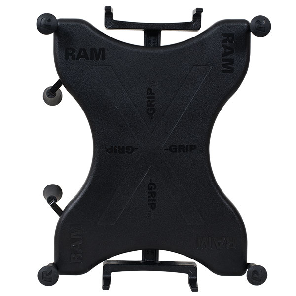 SECO RAM Ball Mount for 10" Tablets