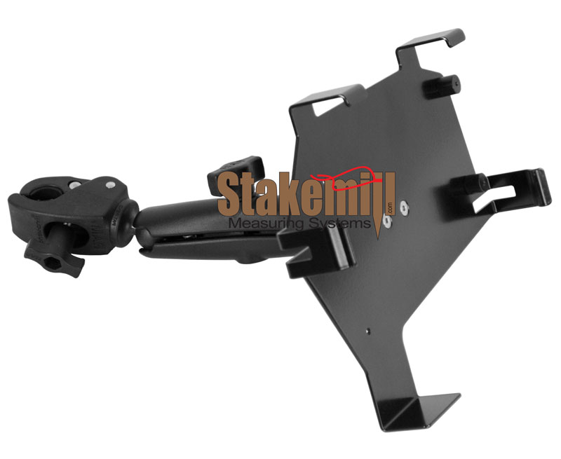 SECO RAM Ball Mount for Panasonic FZ-G1 w/Radio - Click Image to Close