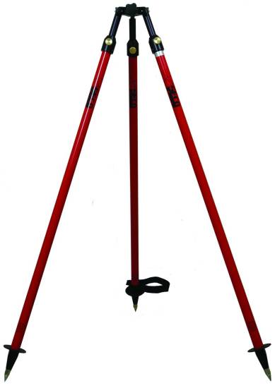 Pole Tripods