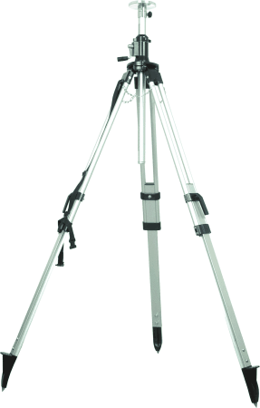 SECO Heavy-Duty Aluminum Elevator Tripod 5321-16