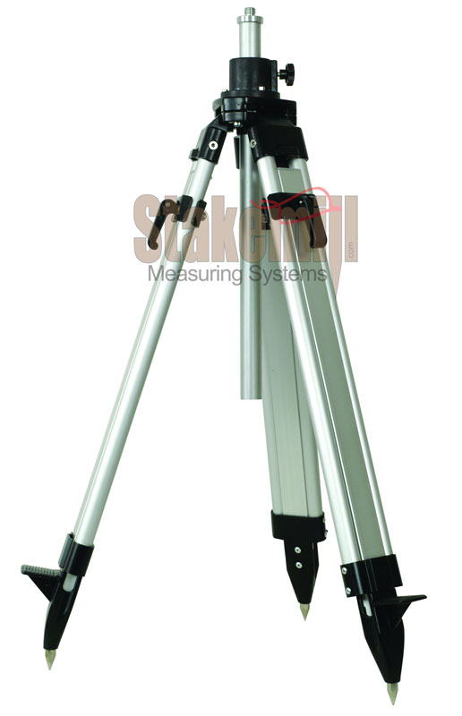 SECO Quick Clamp Aluminum Elevator Tripod 5321-18 170cm