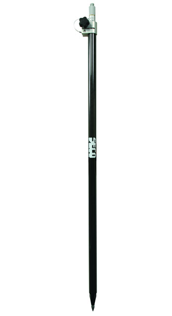 SECO 2.20 m Carbon Fiber TLV Pole with Locking Pin