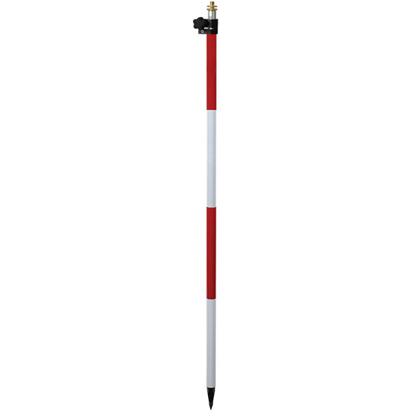 SECO 8.5 Foot TLV Alum Prism Pole Construction Series 5530-10 - Click Image to Close