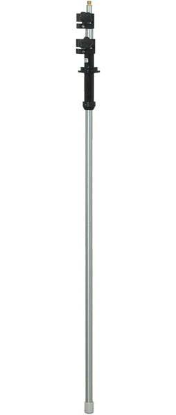 SECO GPS Antenna Mast Assembly 5561-20 - Click Image to Close