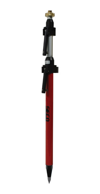 SECO Mini Quick-Release Pole - 4.8 Foot 5700-21 - Click Image to Close