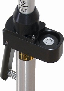 SECO QuickRelease Lck Prism Pole